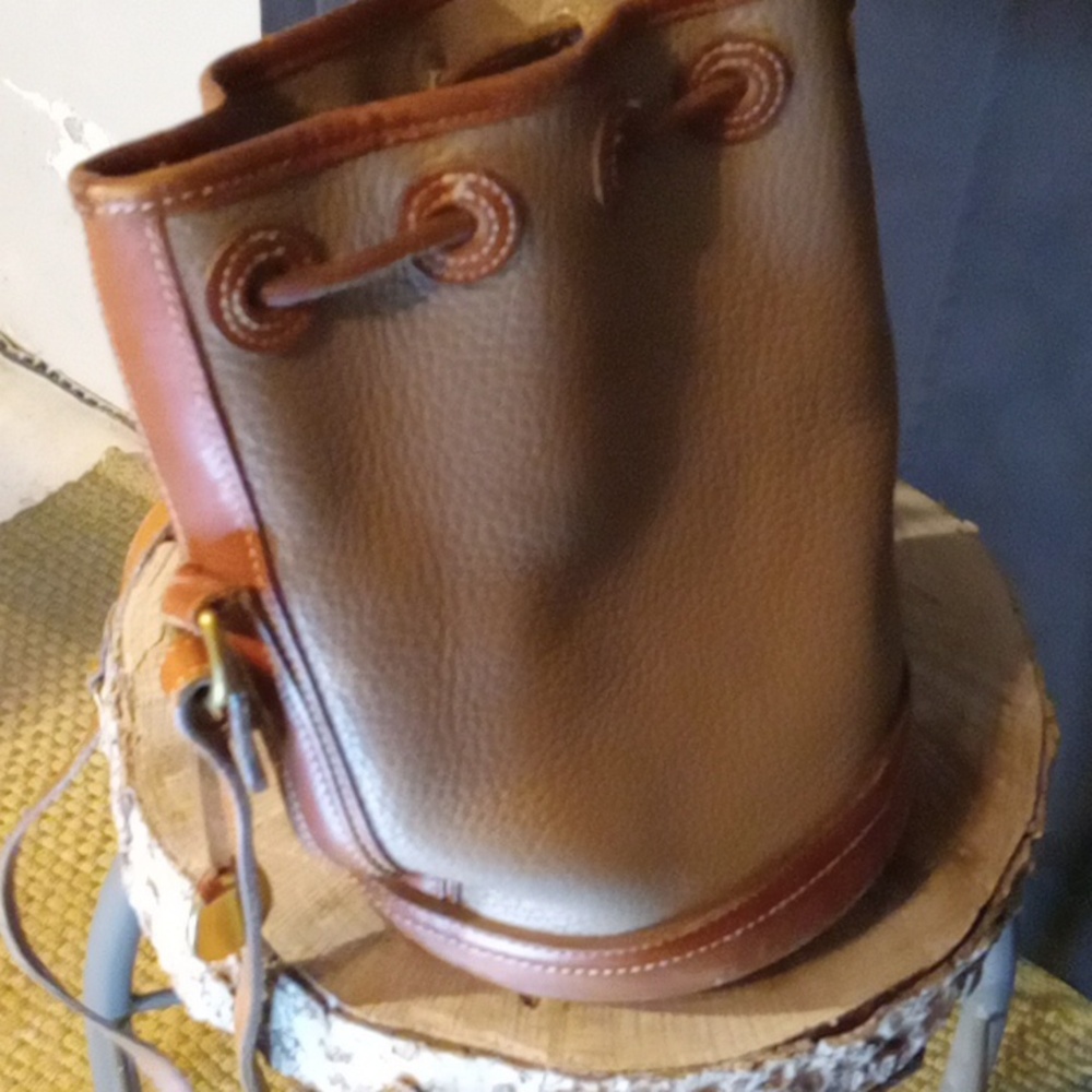 Dooney & Bourke Purse - Picture 6 of 8
